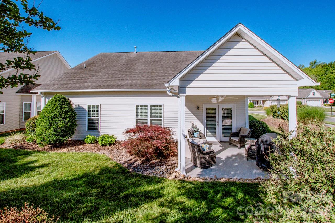 604 Cordova Court Salisbury NC 28146