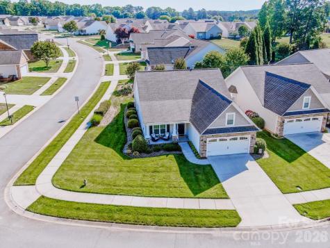 604 Cordova Court Salisbury NC 28146