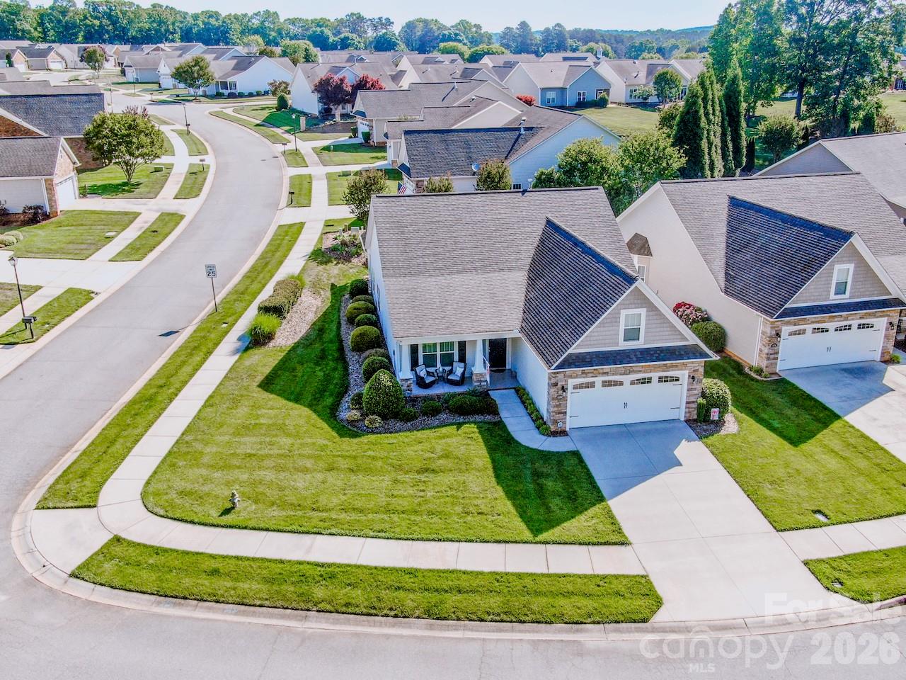 604 Cordova Court Salisbury NC 28146