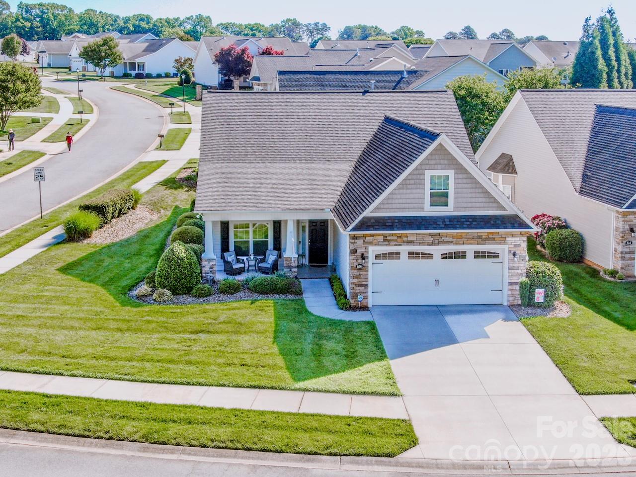 604 Cordova Court Salisbury NC 28146