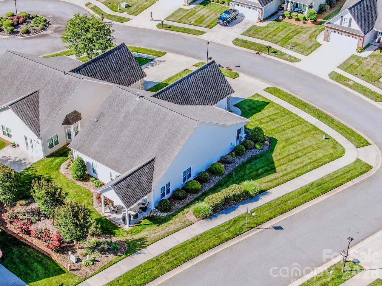 604 Cordova Court Salisbury NC 28146