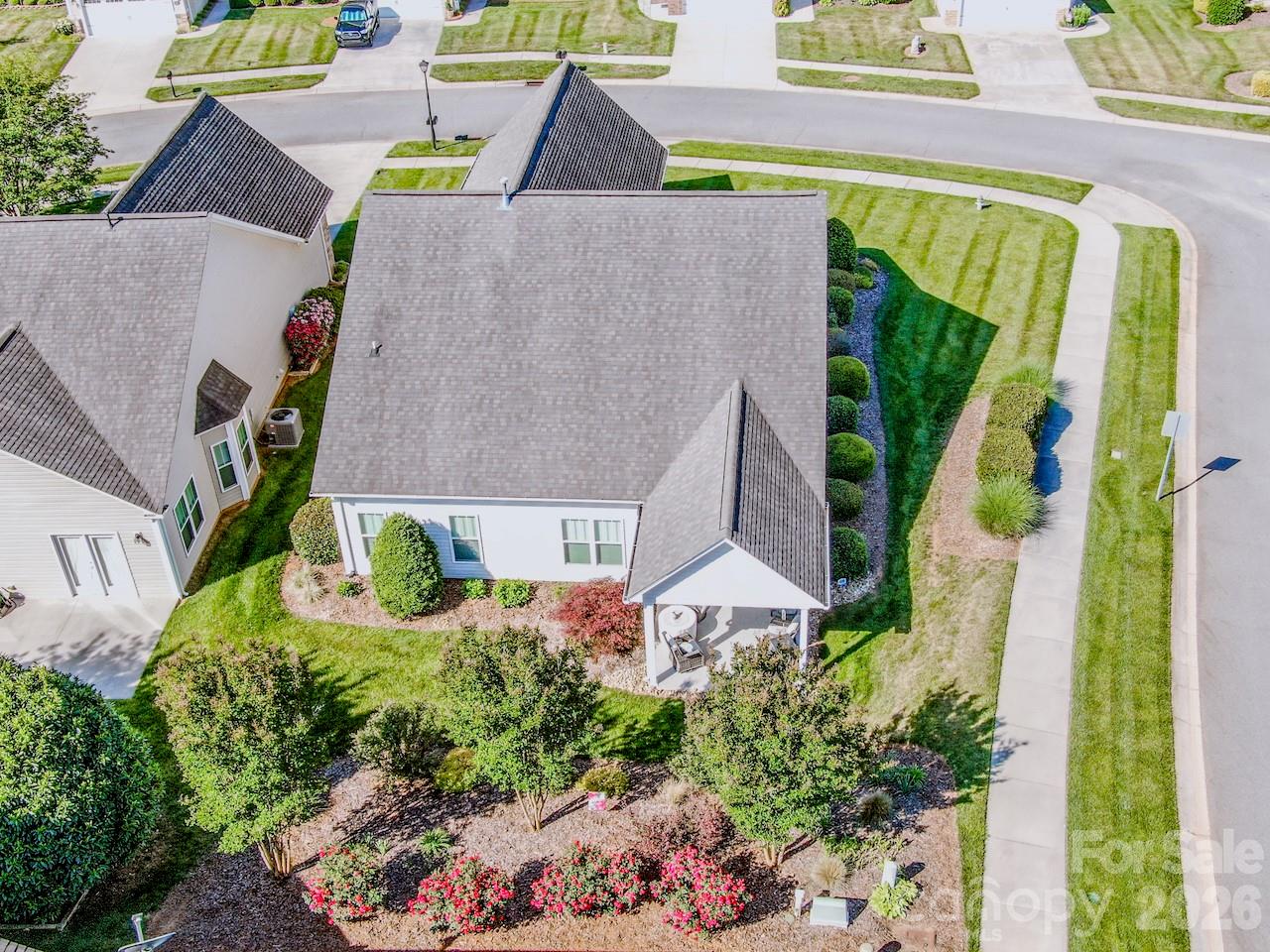604 Cordova Court Salisbury NC 28146