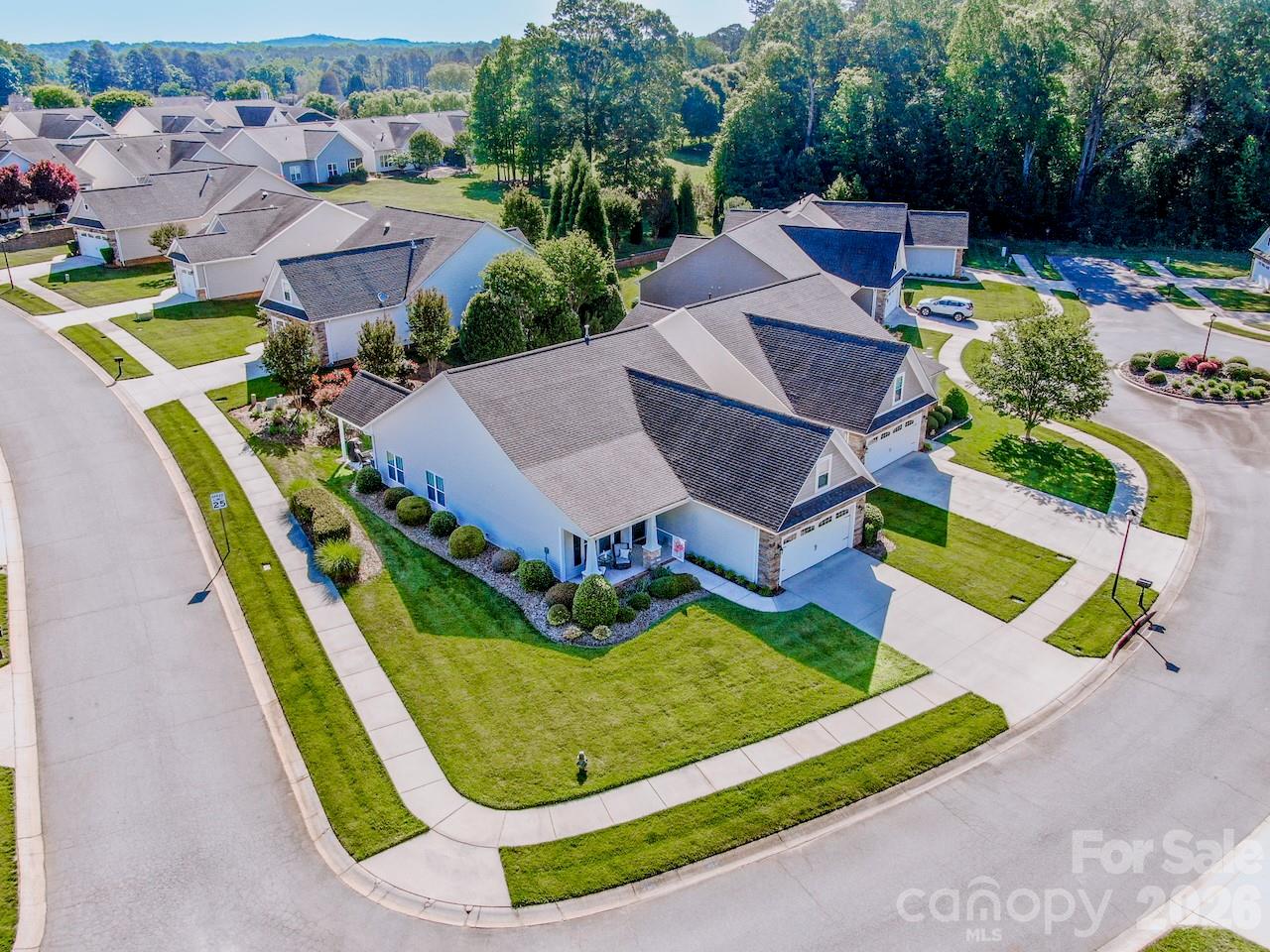 604 Cordova Court Salisbury NC 28146