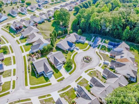 604 Cordova Court Salisbury NC 28146