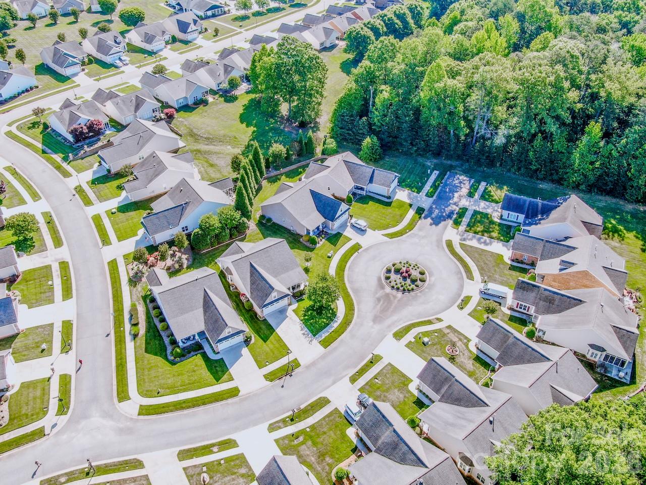 604 Cordova Court Salisbury NC 28146