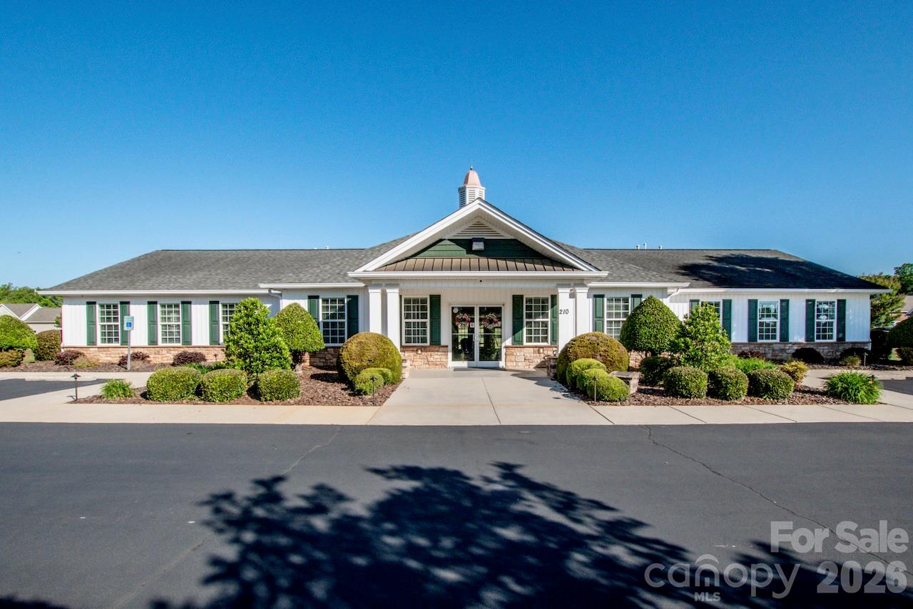 604 Cordova Court Salisbury NC 28146
