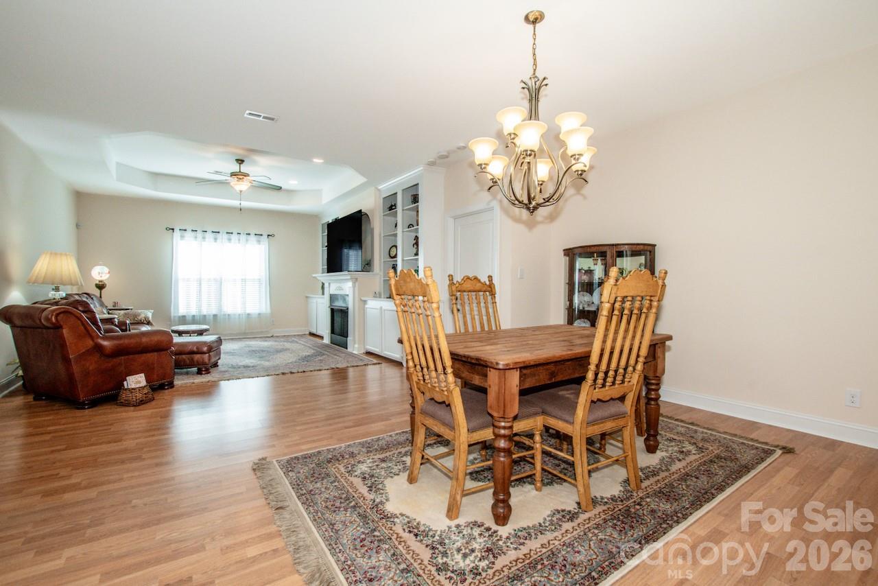 604 Cordova Court Salisbury NC 28146