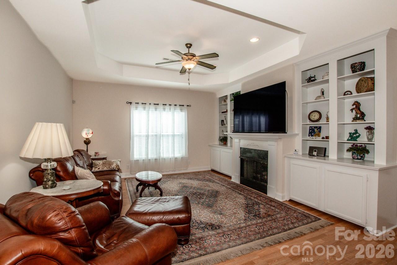 604 Cordova Court Salisbury NC 28146