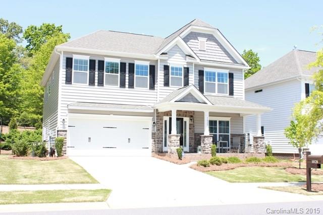 1028 Ridge Haven Road Waxhaw NC 28173