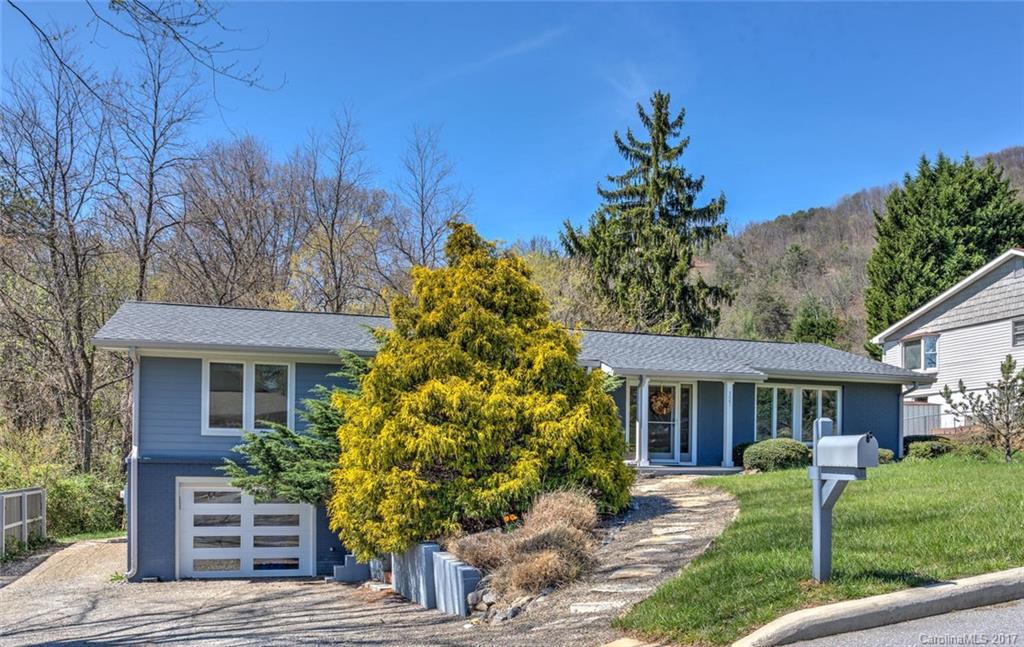 327 Stratford Road Asheville NC 28804