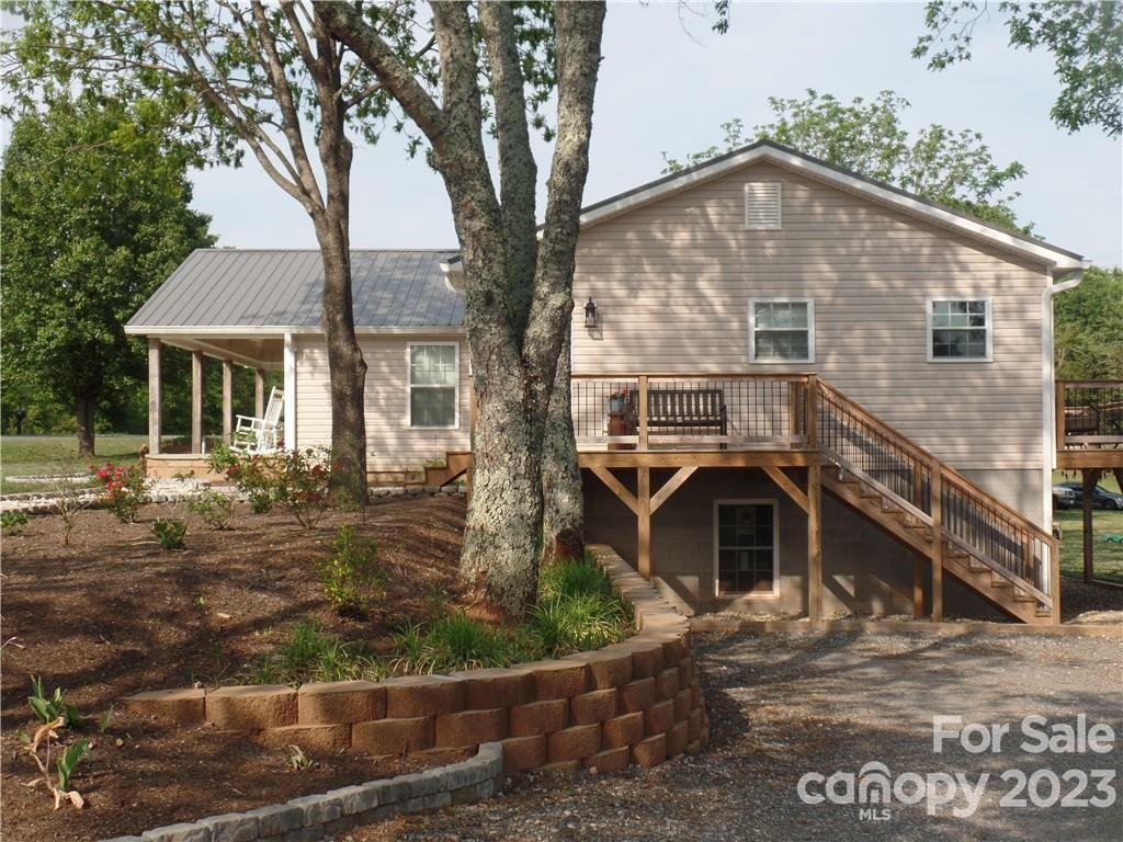 800 Scruggs Road Forest City NC 28043