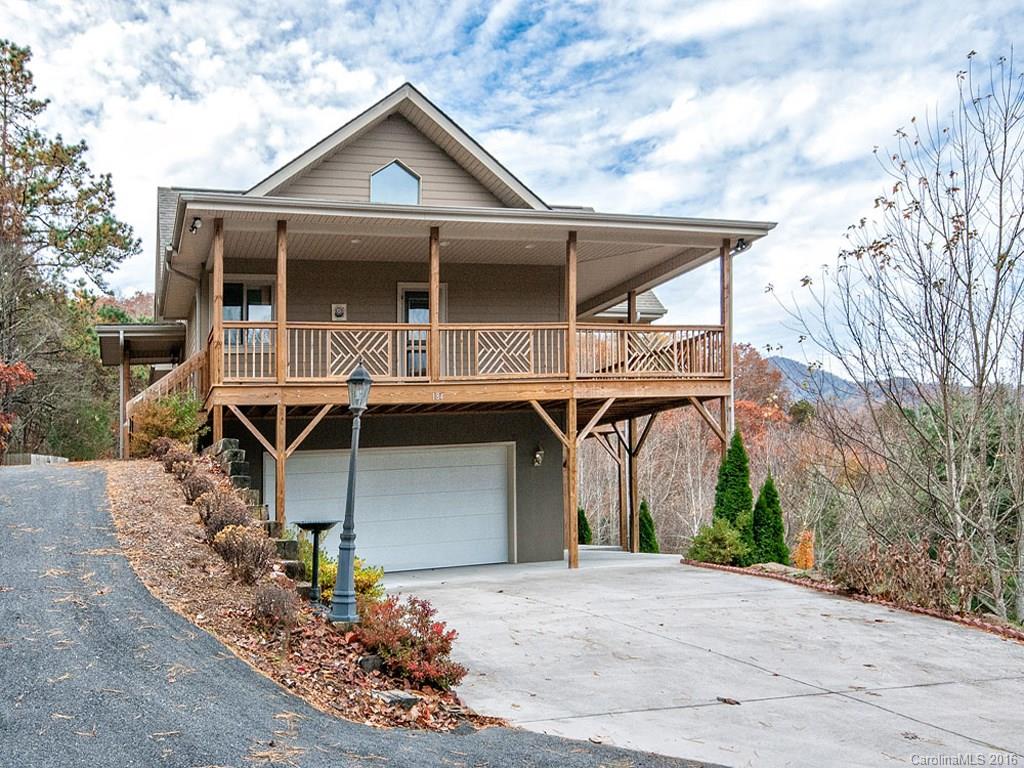184 Berry Lane Waynesville NC 28785