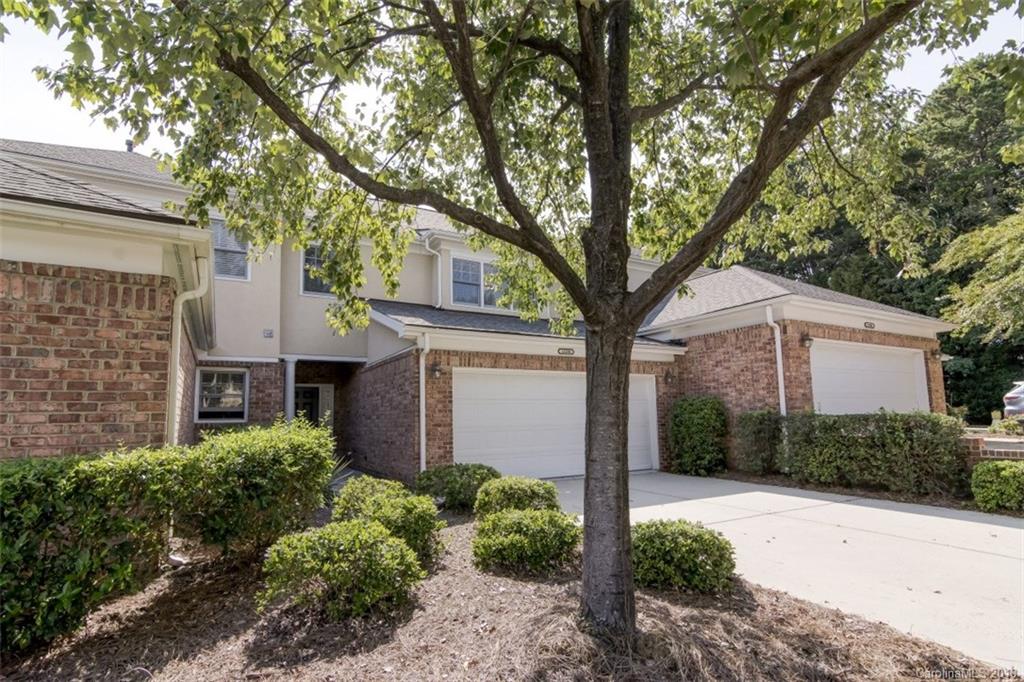 11236 Villa Trace Place Charlotte NC 28277