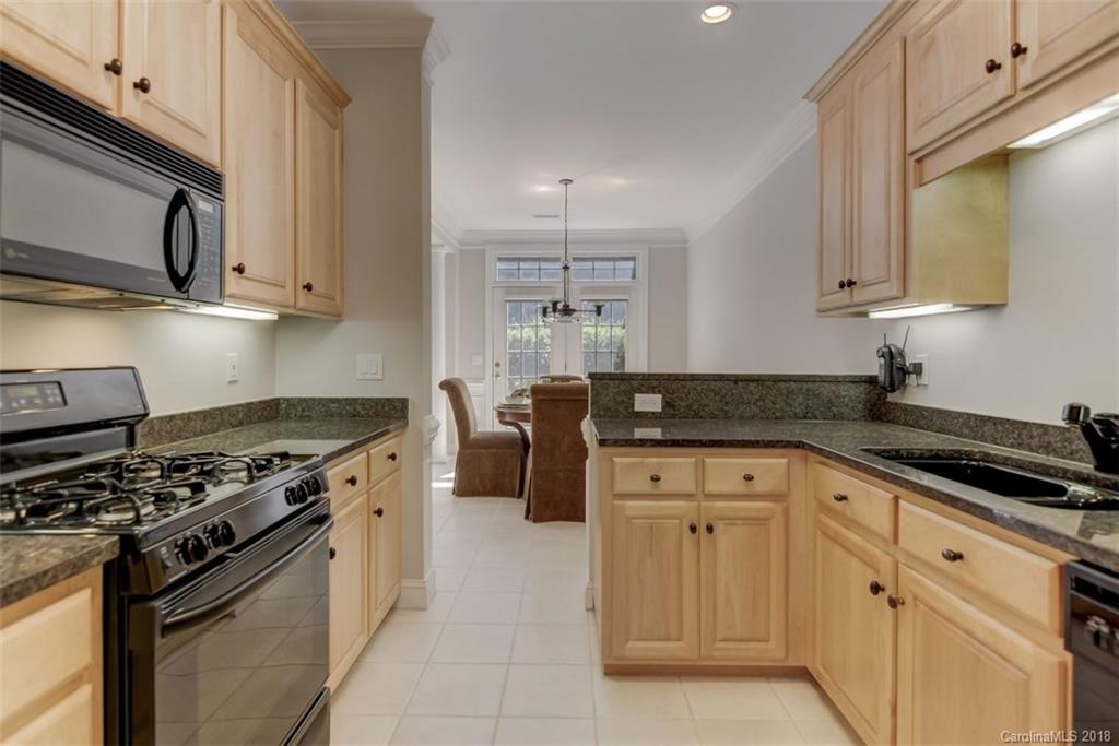 11236 Villa Trace Place Charlotte NC 28277