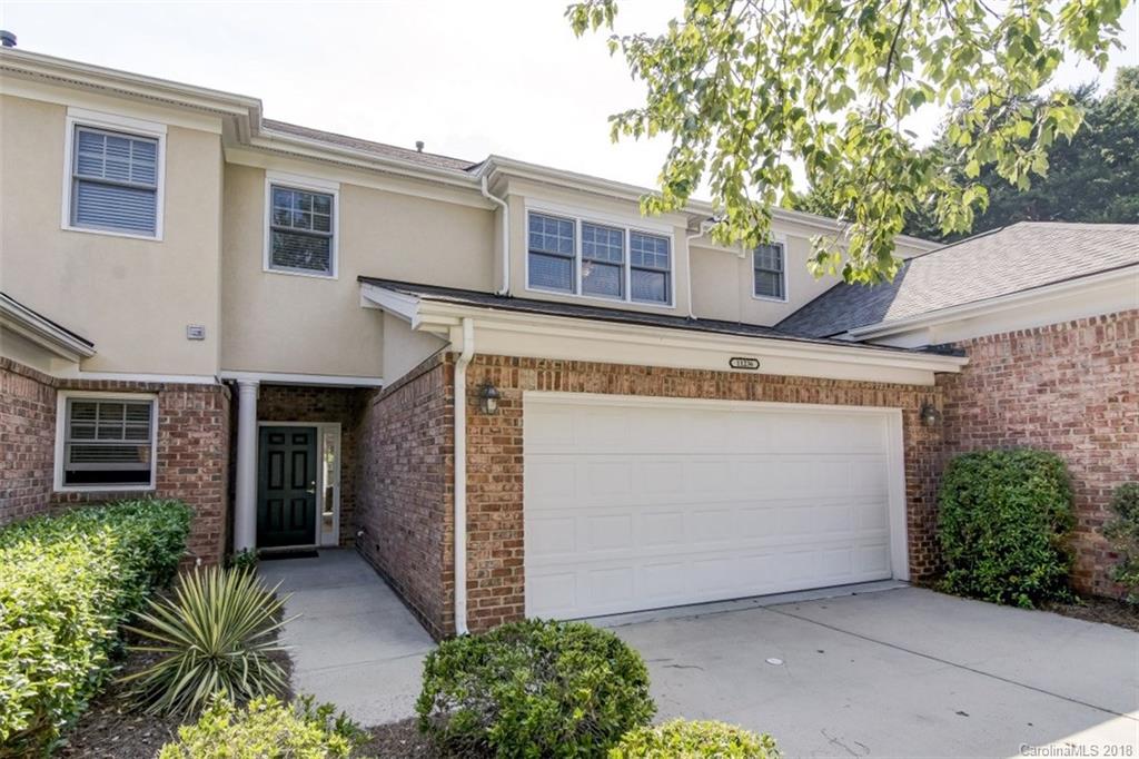11236 Villa Trace Place Charlotte NC 28277