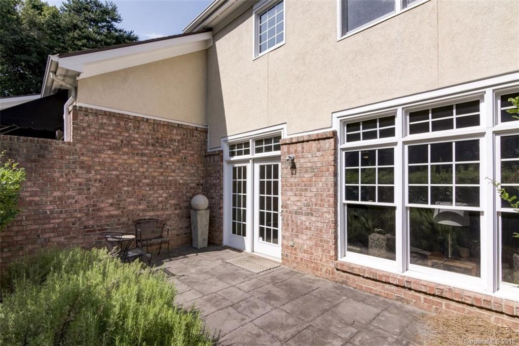 11236 Villa Trace Place Charlotte NC 28277