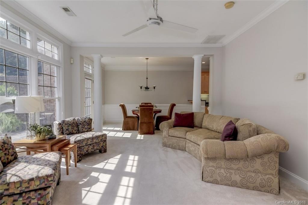 11236 Villa Trace Place Charlotte NC 28277