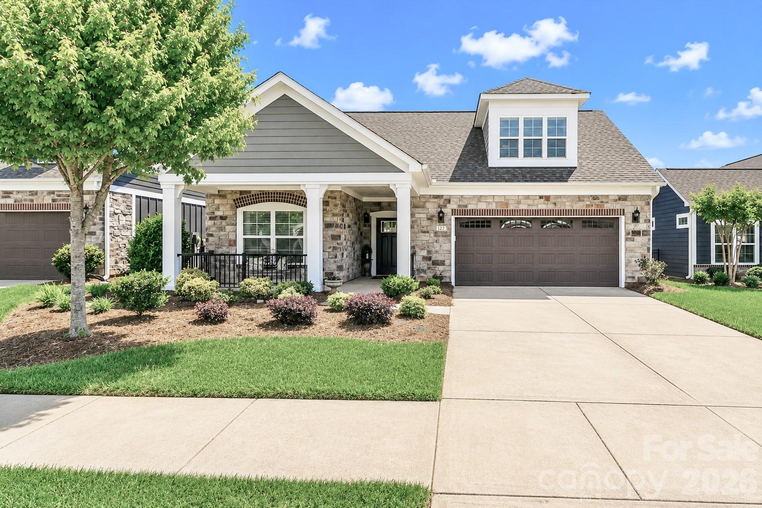 122 Wellspring Way Mooresville NC 28117