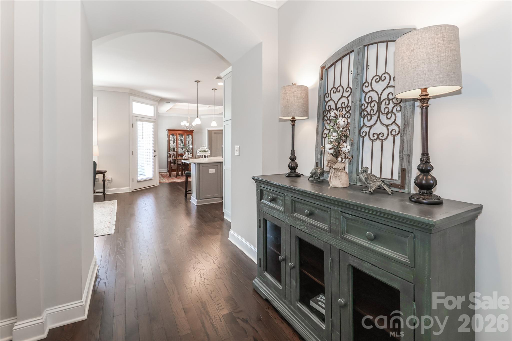 122 Wellspring Way Mooresville NC 28117