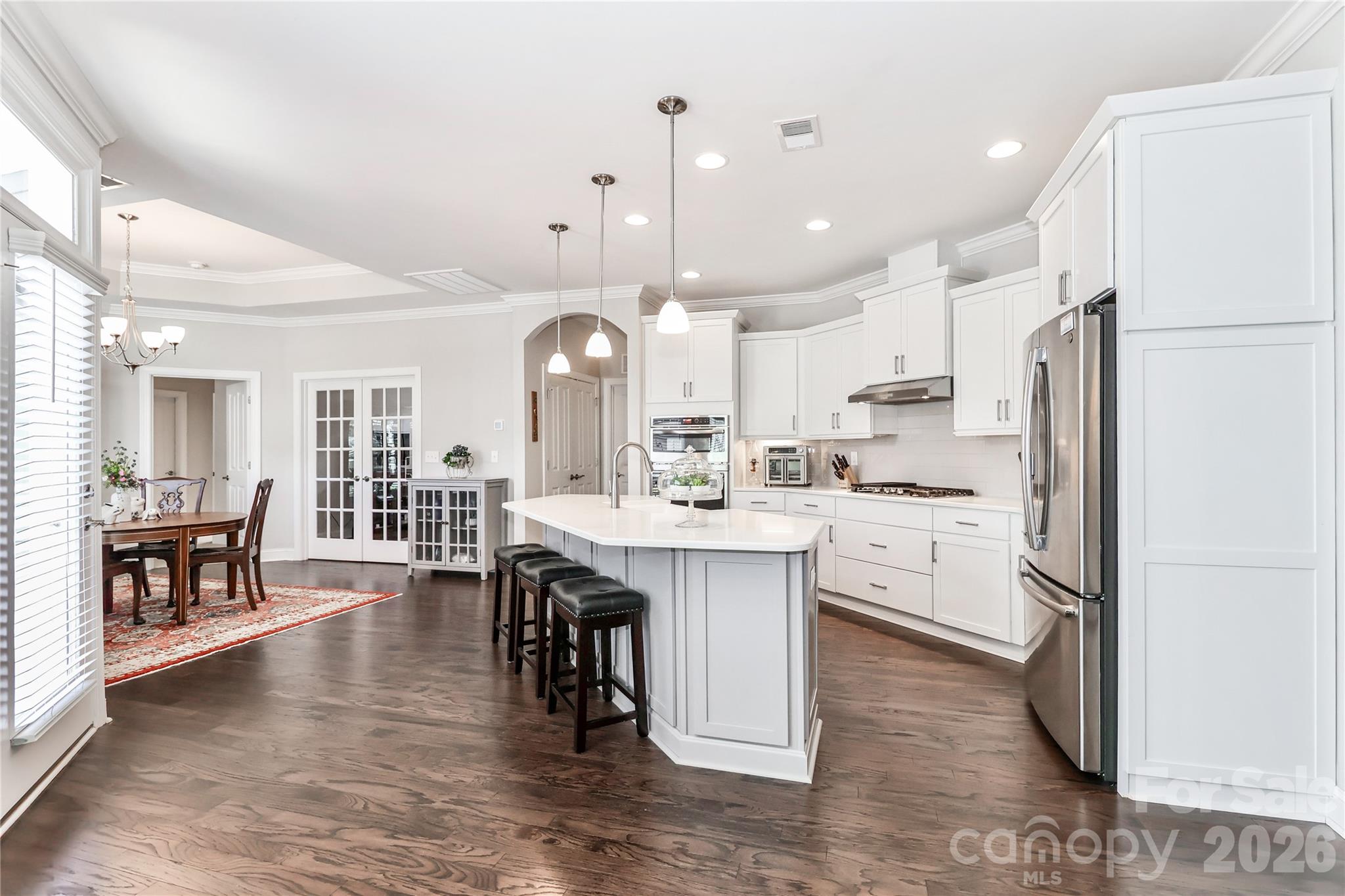 122 Wellspring Way Mooresville NC 28117