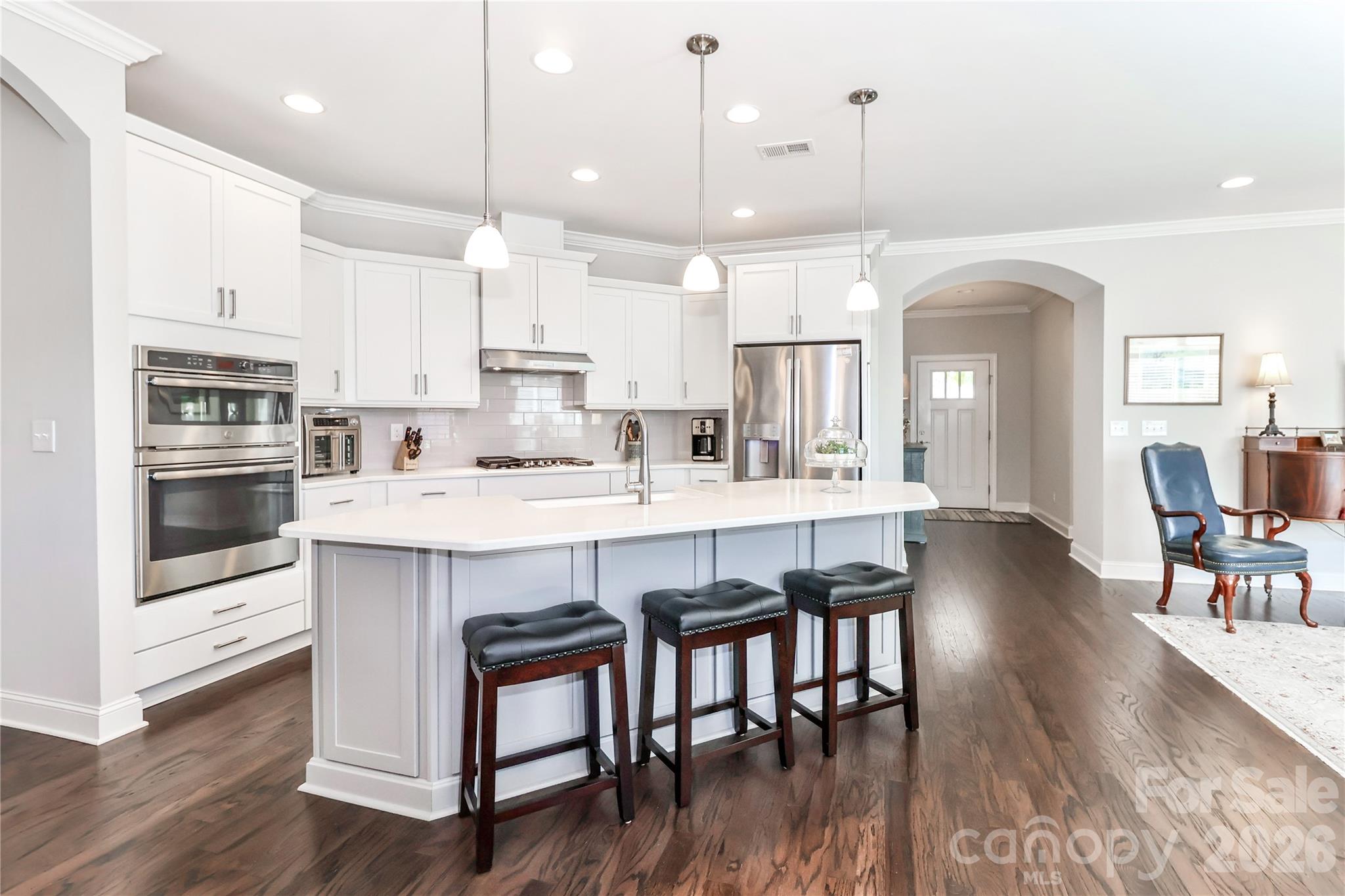122 Wellspring Way Mooresville NC 28117