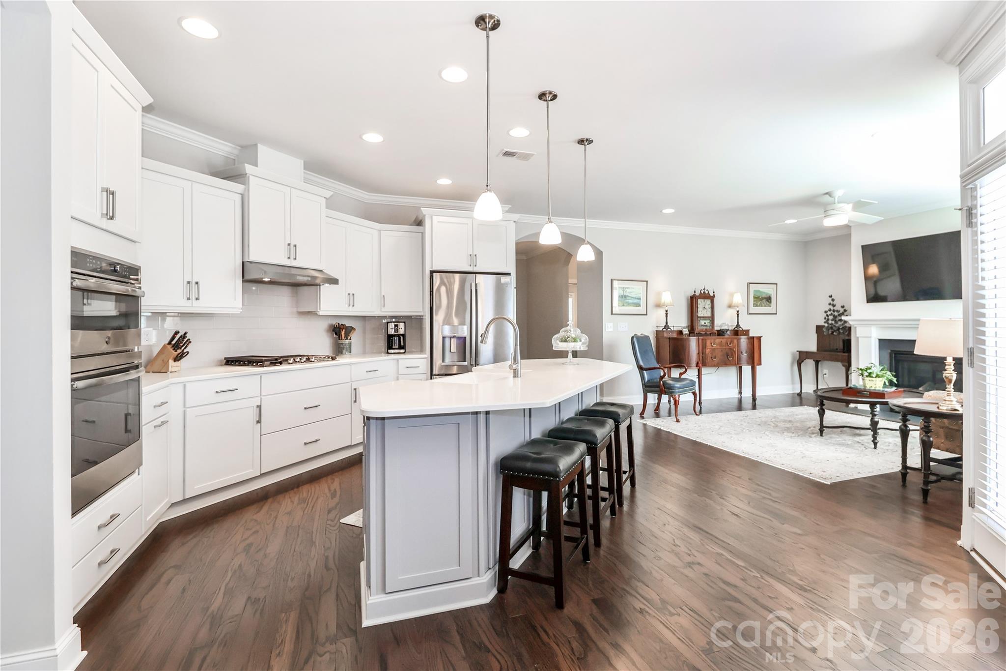 122 Wellspring Way Mooresville NC 28117