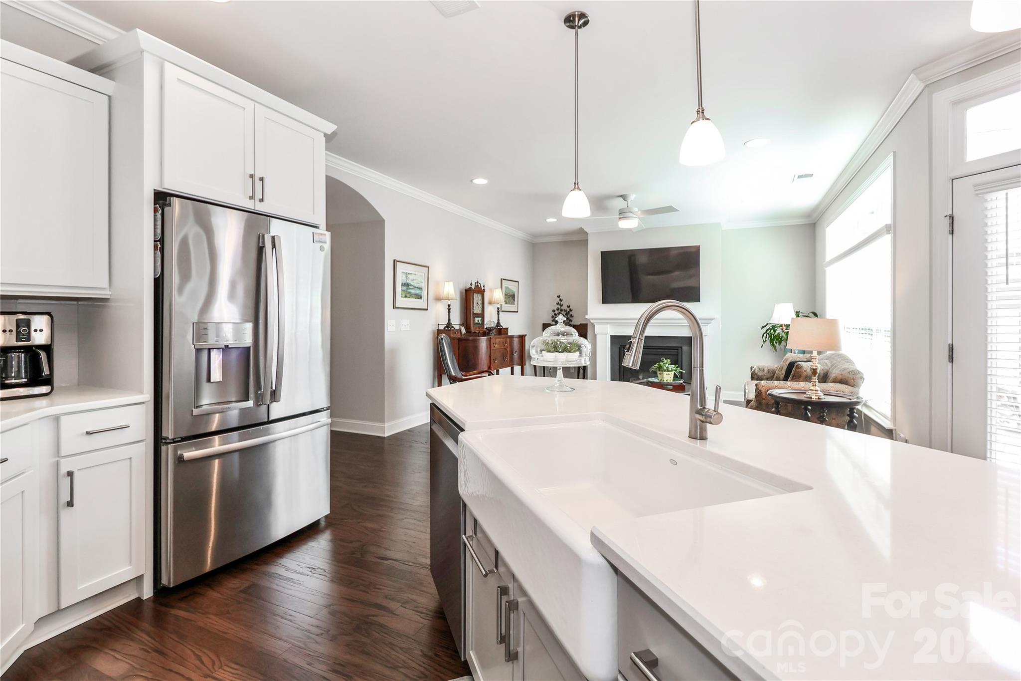 122 Wellspring Way Mooresville NC 28117