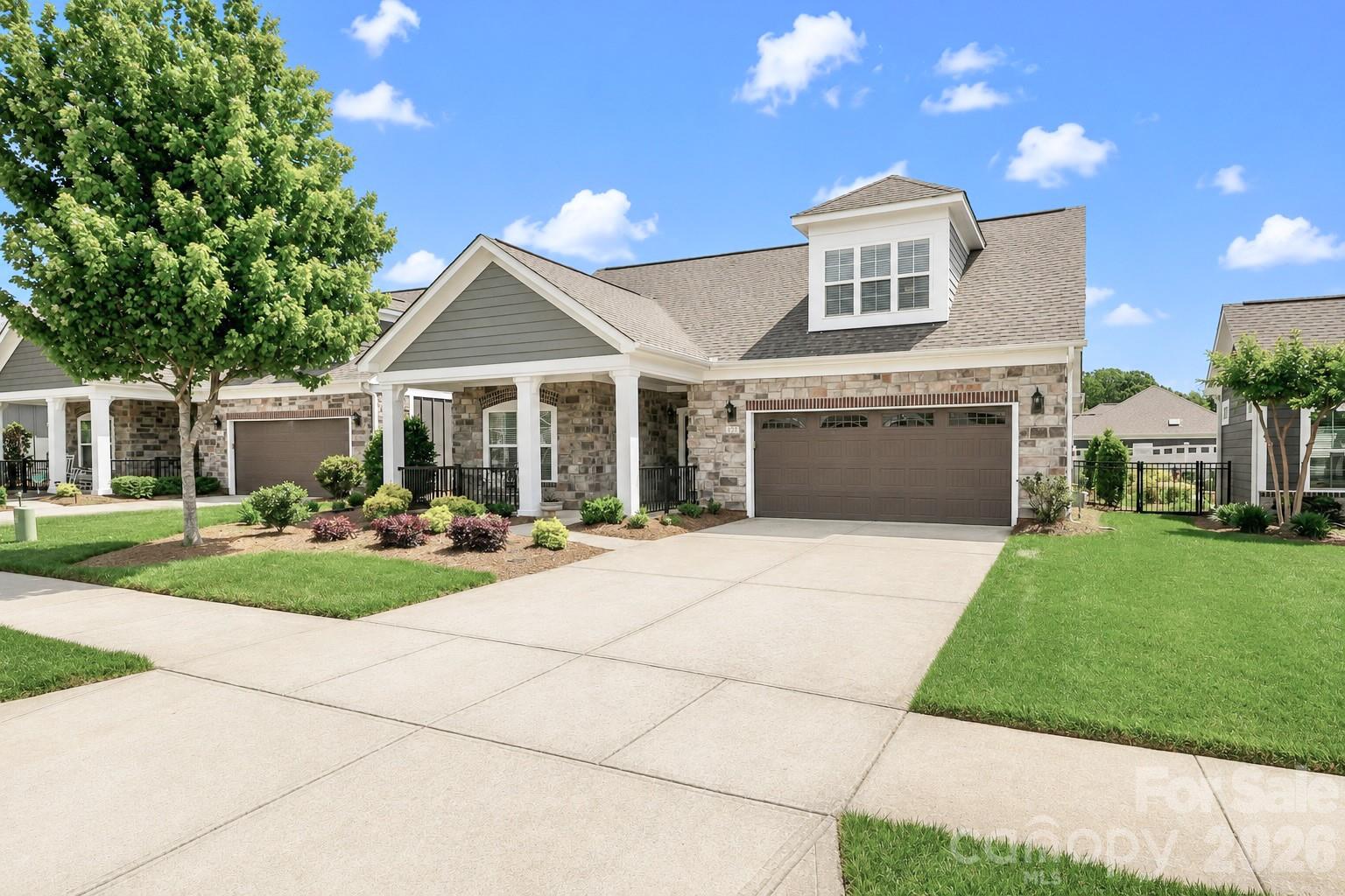 122 Wellspring Way Mooresville NC 28117