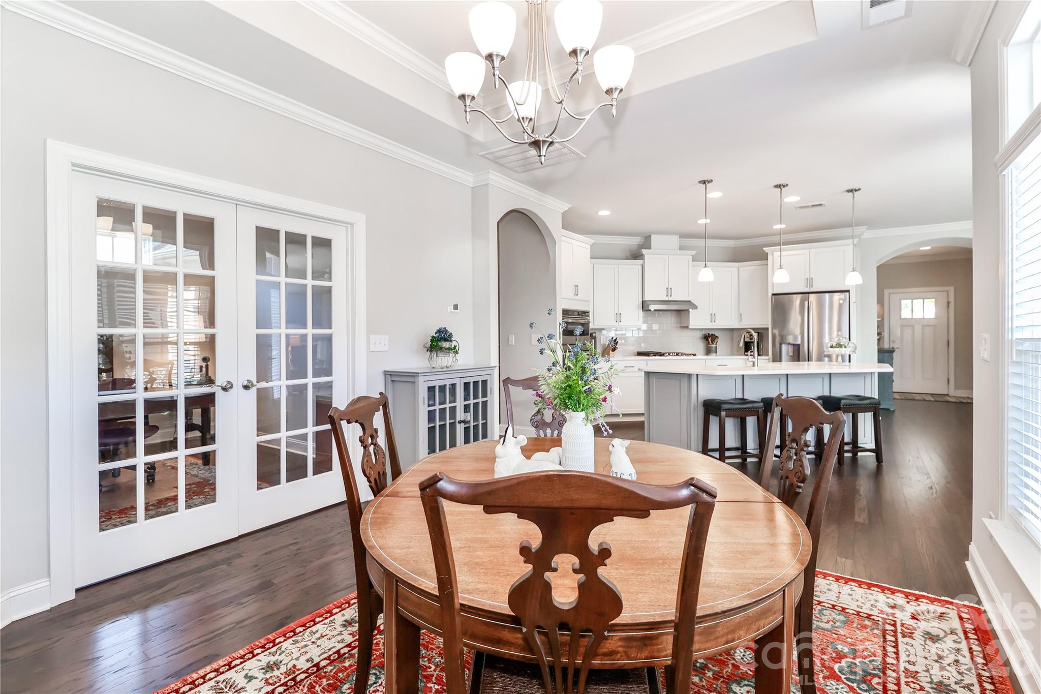 122 Wellspring Way Mooresville NC 28117