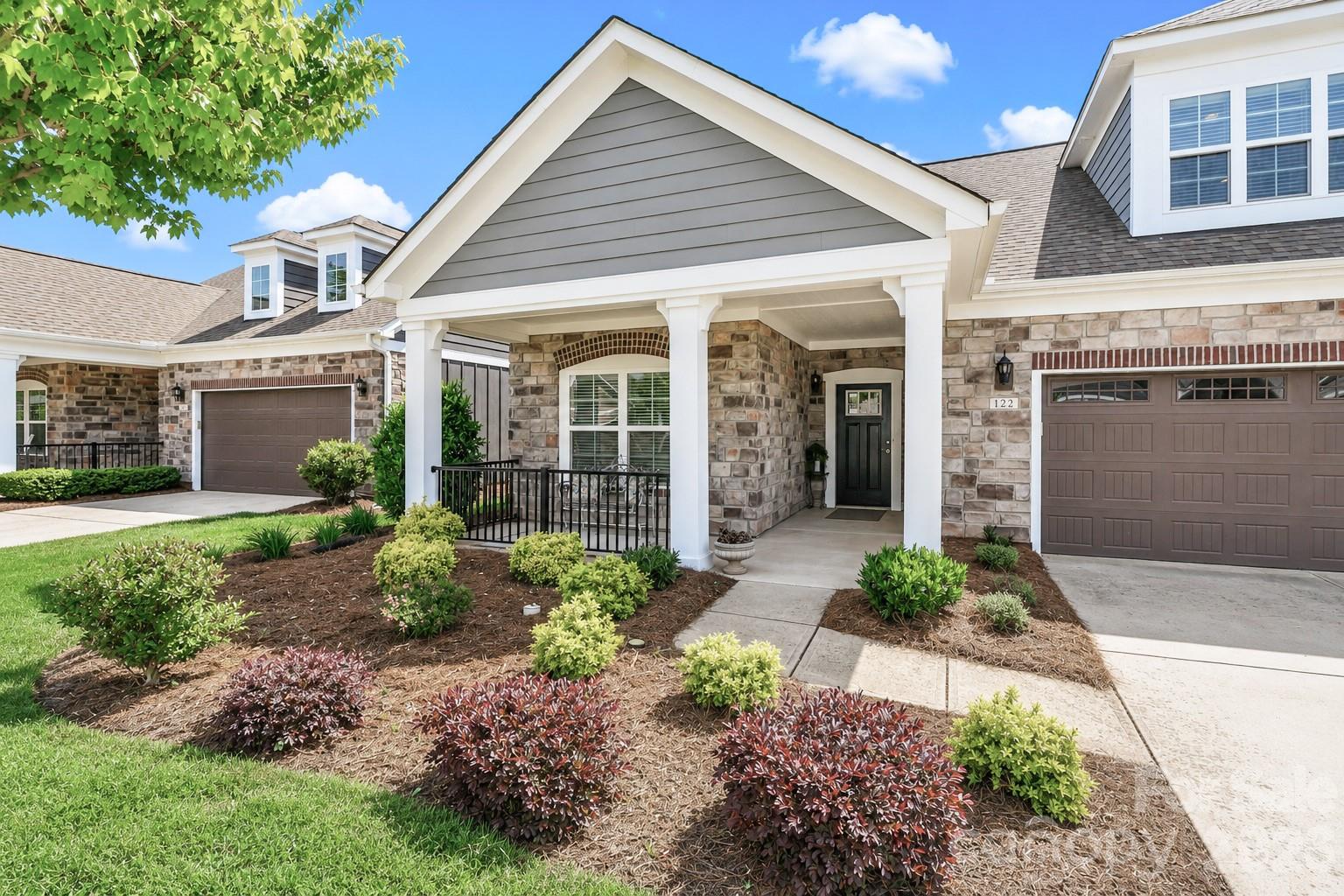 122 Wellspring Way Mooresville NC 28117