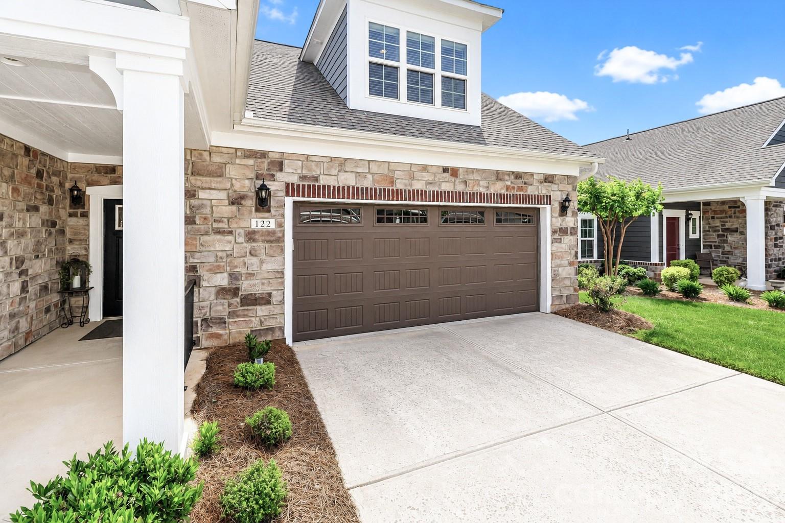 122 Wellspring Way Mooresville NC 28117