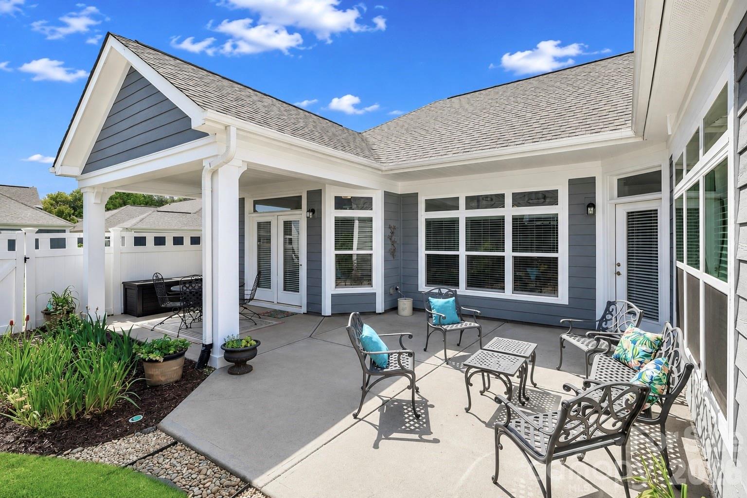 122 Wellspring Way Mooresville NC 28117