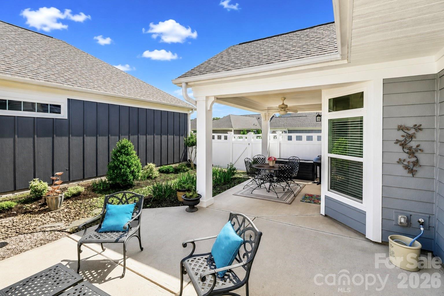 122 Wellspring Way Mooresville NC 28117
