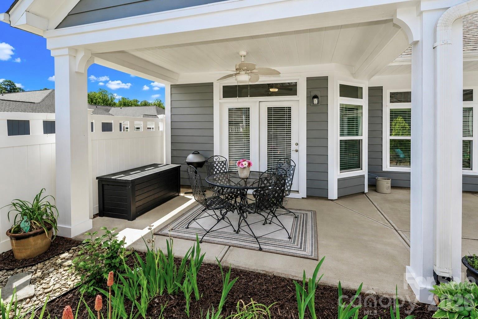 122 Wellspring Way Mooresville NC 28117