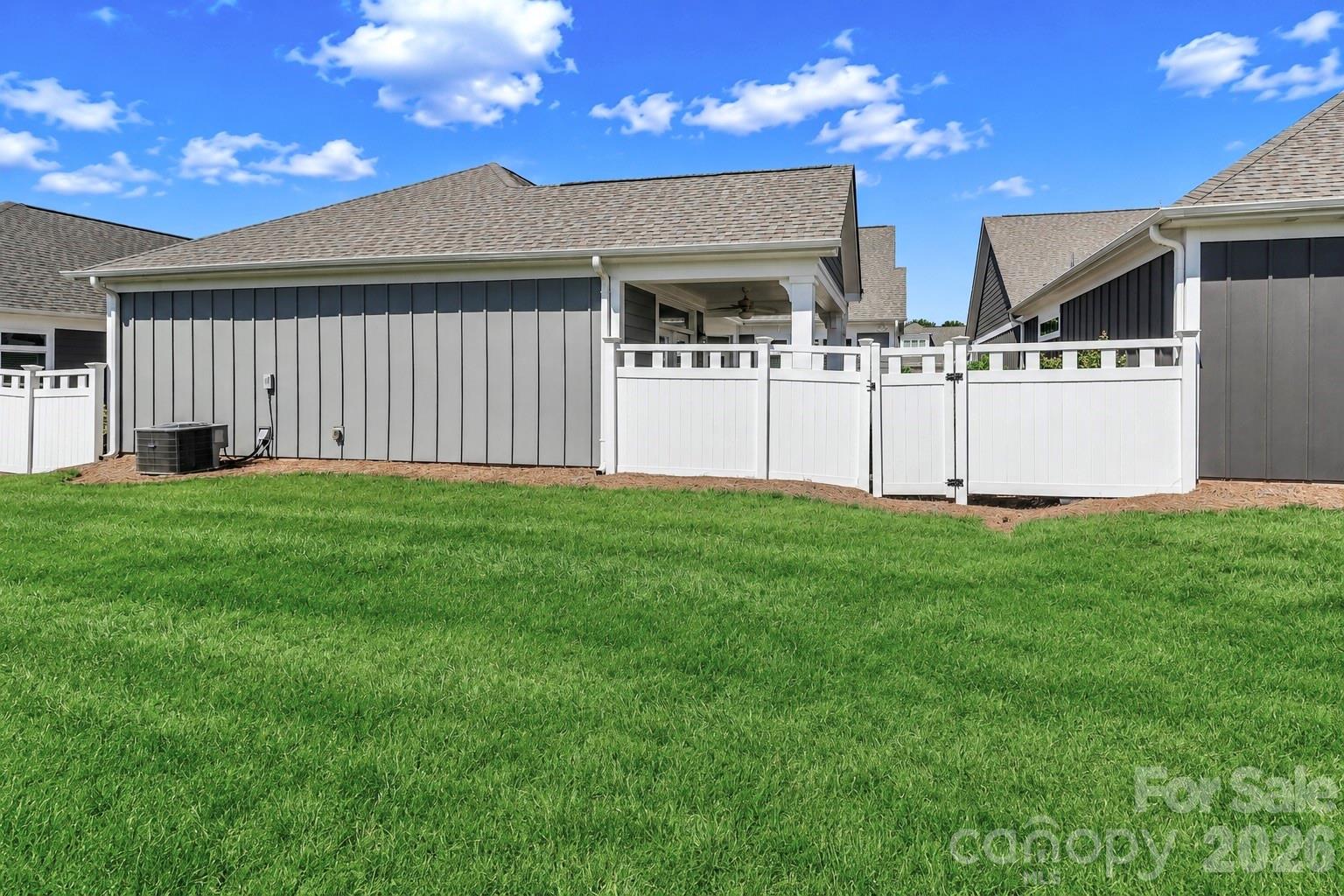 122 Wellspring Way Mooresville NC 28117