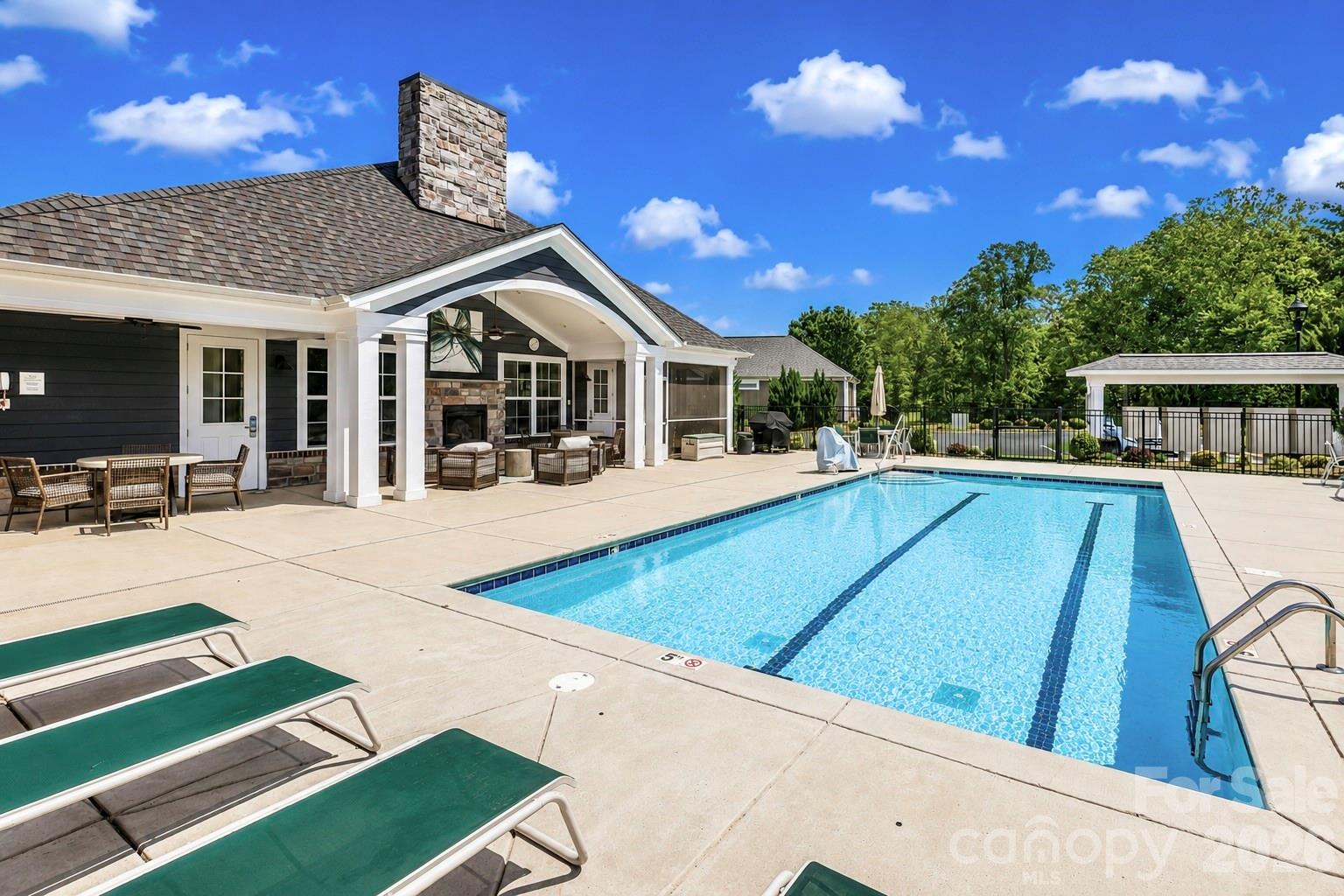 122 Wellspring Way Mooresville NC 28117