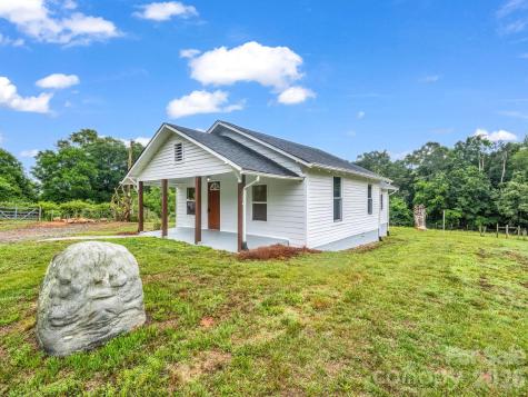 170 Dobbins Road Ellenboro NC 28040