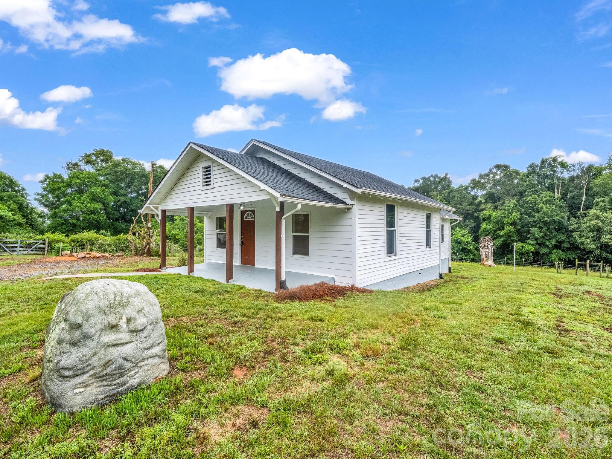 170 Dobbins Road Ellenboro NC 28040