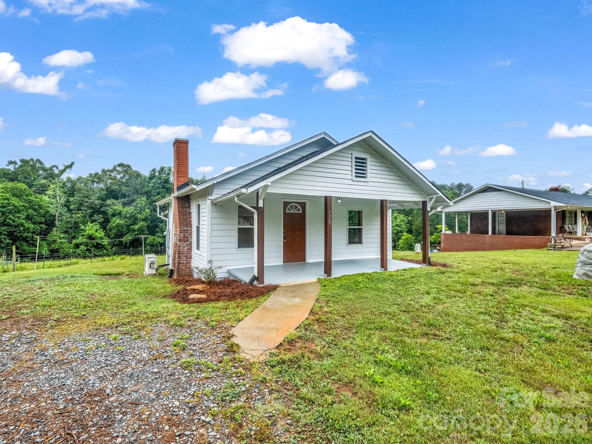 170 Dobbins Road Ellenboro NC 28040