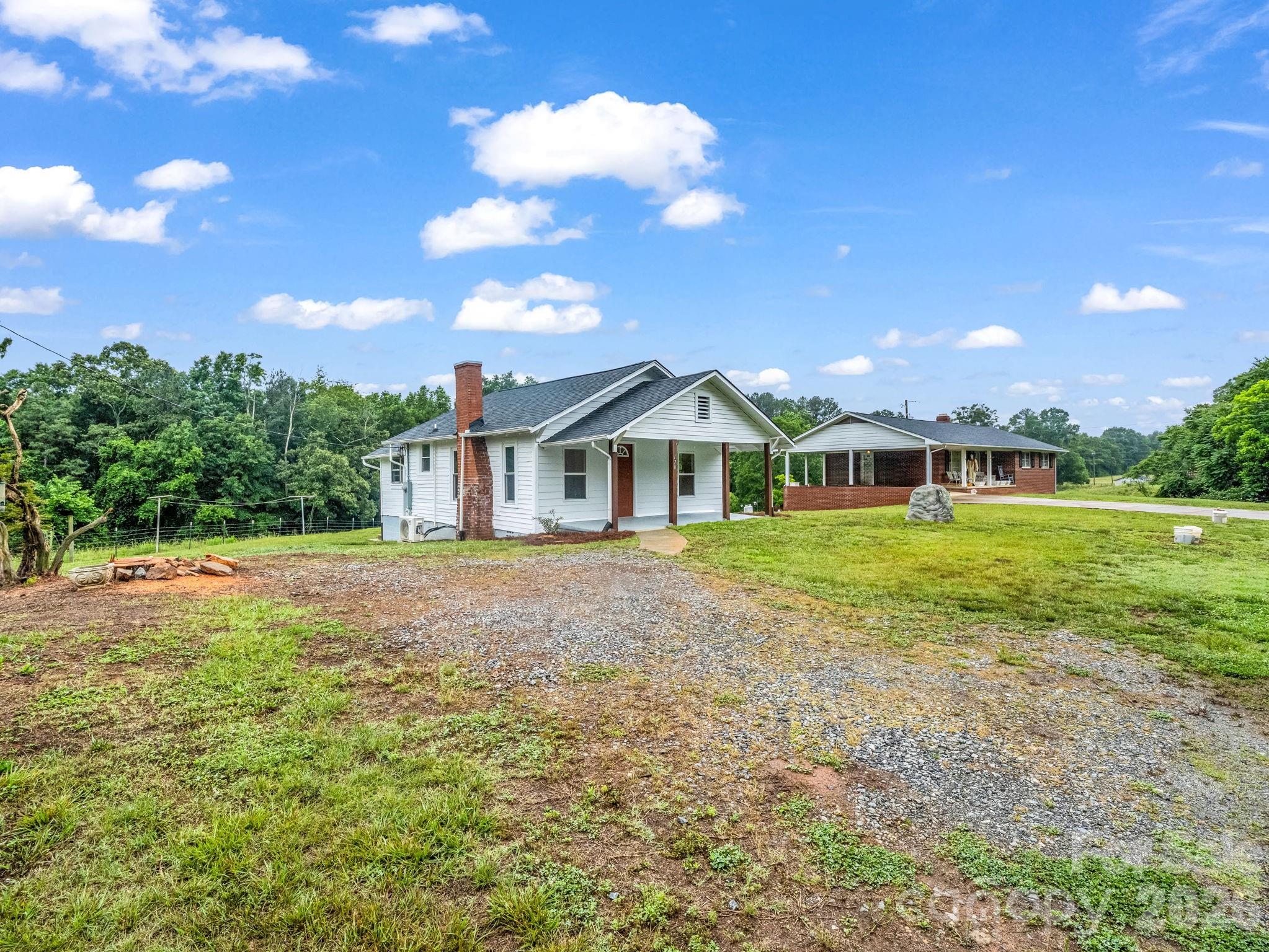 170 Dobbins Road Ellenboro NC 28040