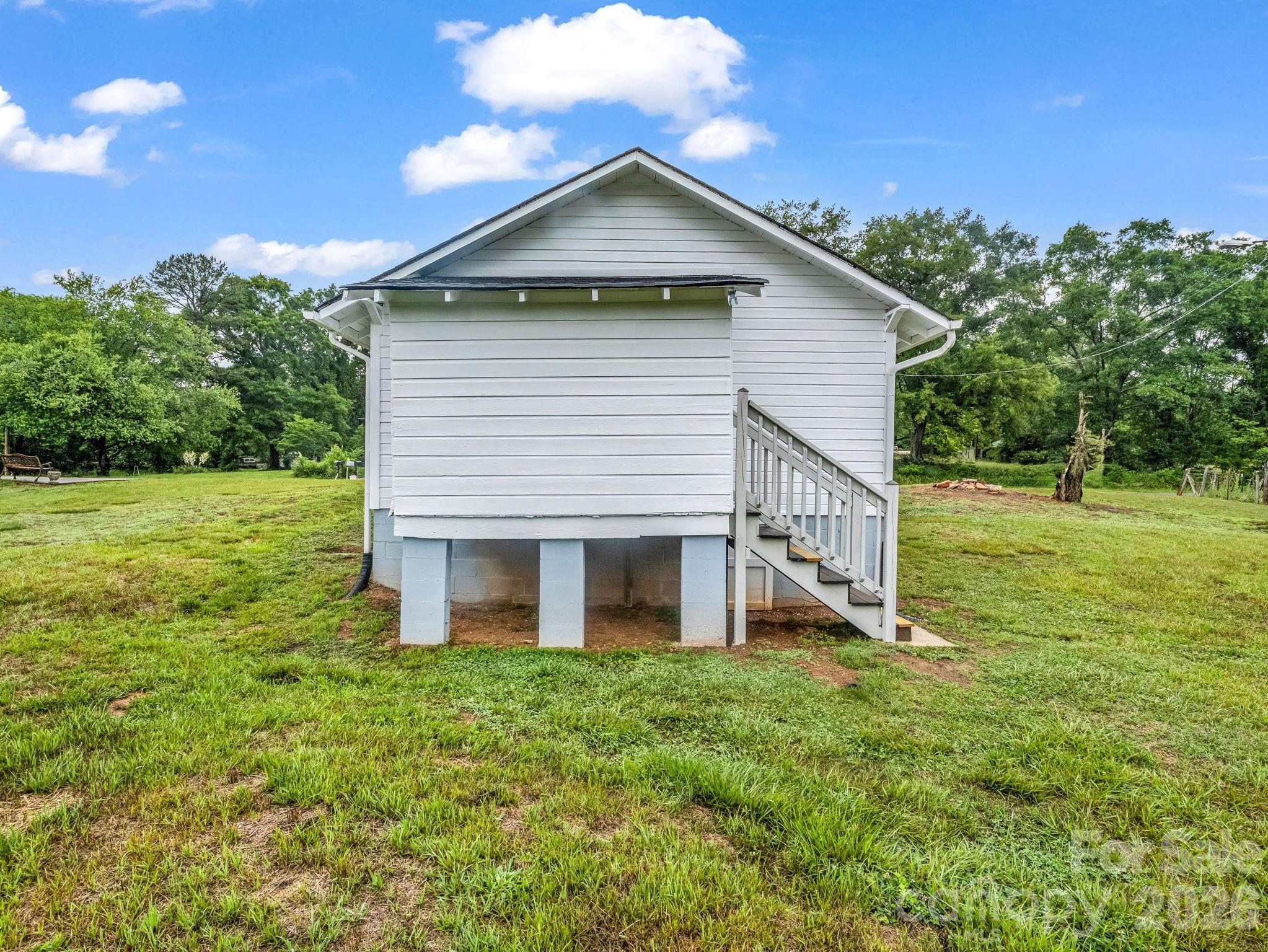 170 Dobbins Road Ellenboro NC 28040