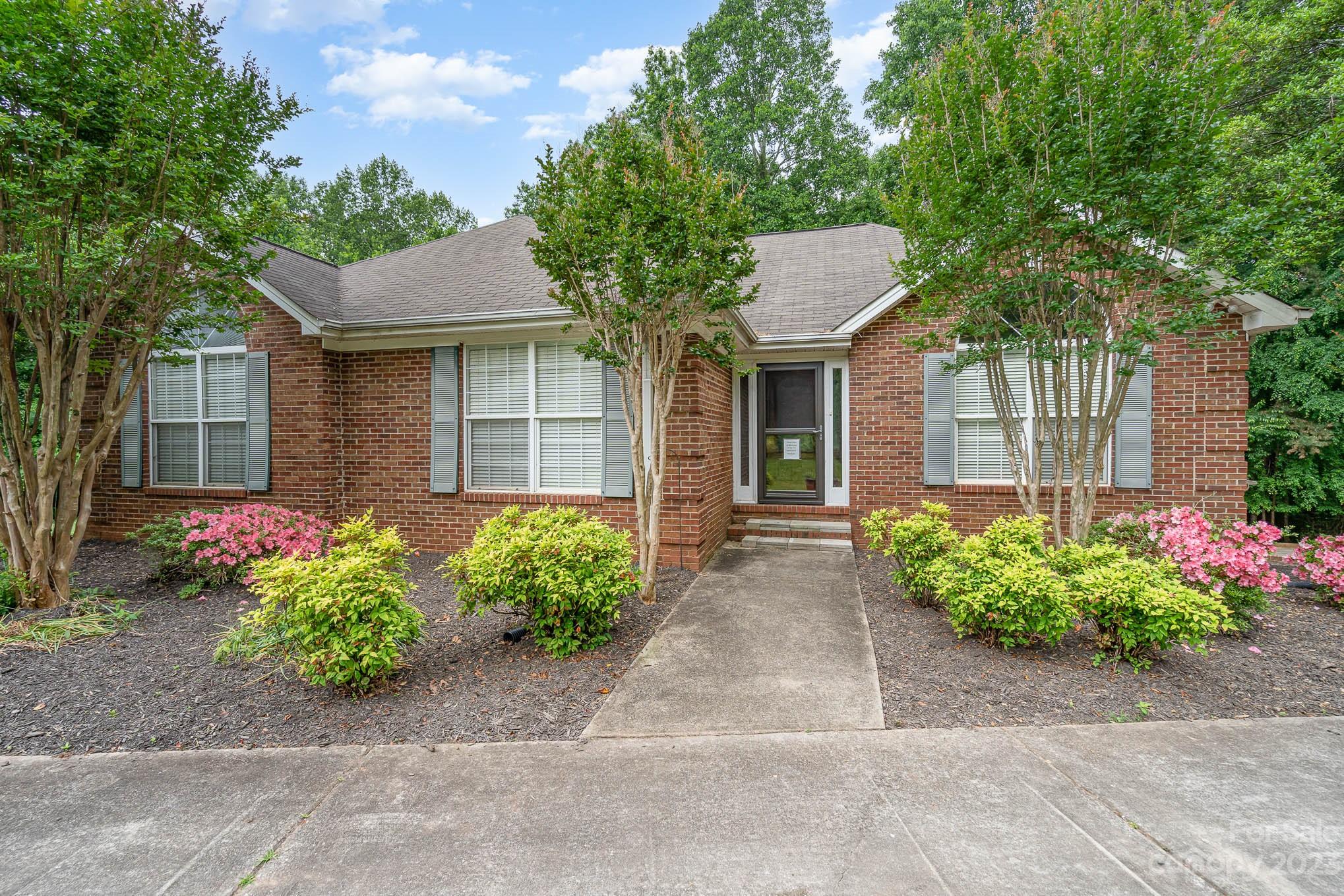 218 Mccrary Road Mooresville NC 28117