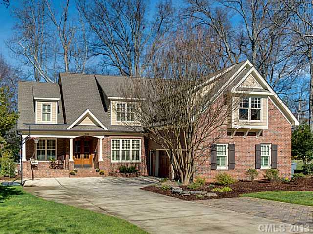 1440 Andover Road Charlotte NC 28211