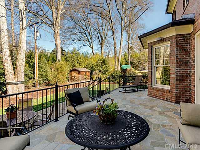 1440 Andover Road Charlotte NC 28211