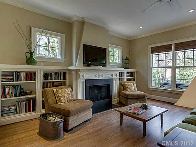 1440 Andover Road Charlotte NC 28211