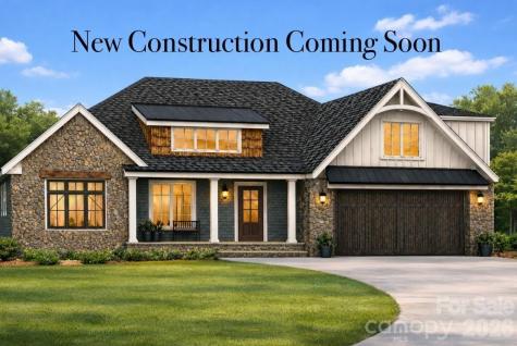 Tbd Olde Charter Circle Jefferson NC 28640