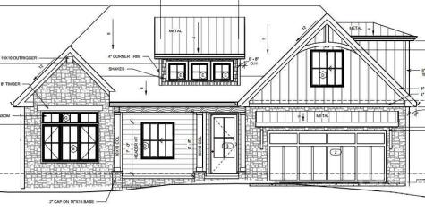 Tbd Olde Charter Circle Jefferson NC 28640