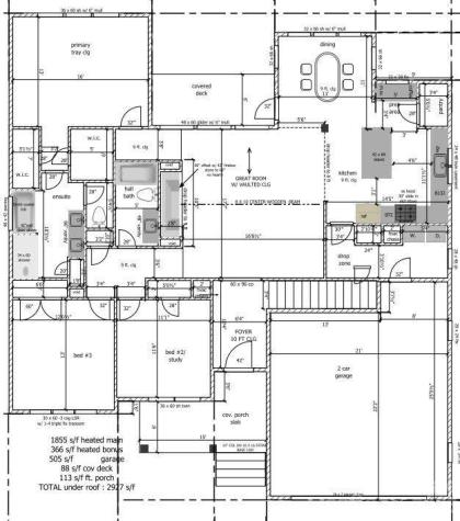 Tbd Olde Charter Circle Jefferson NC 28640