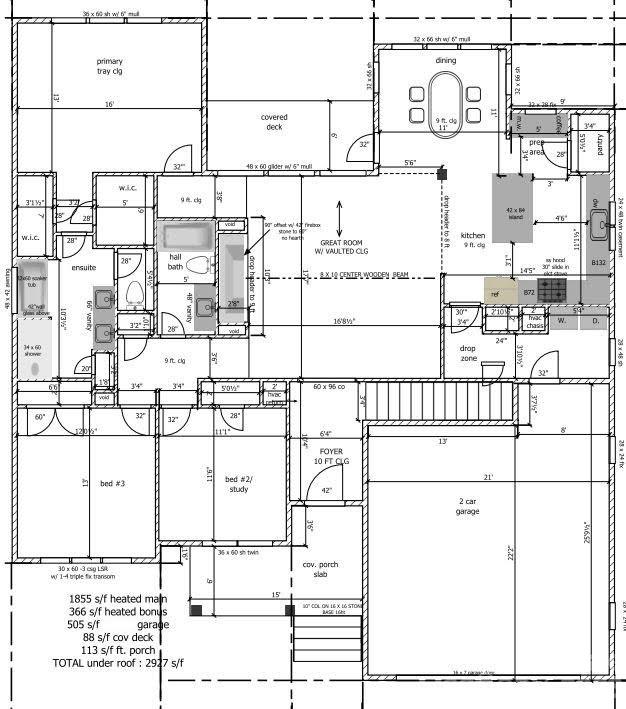 Tbd Olde Charter Circle Jefferson NC 28640