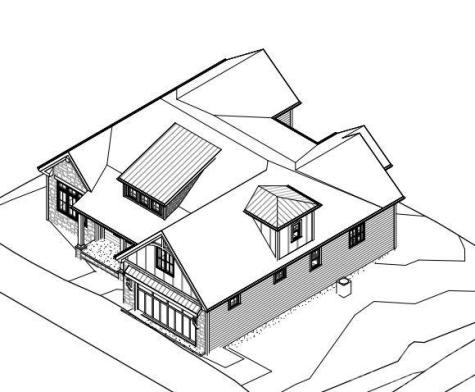 Tbd Olde Charter Circle Jefferson NC 28640